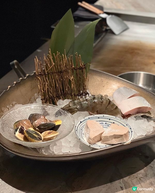 🇭🇰銅鑼灣隱世鐵板燒✨超抵食買一送一套餐😋