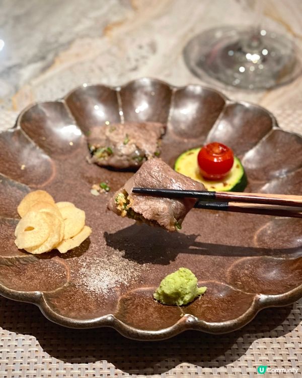 🇭🇰銅鑼灣隱世鐵板燒✨超抵食買一送一套餐😋