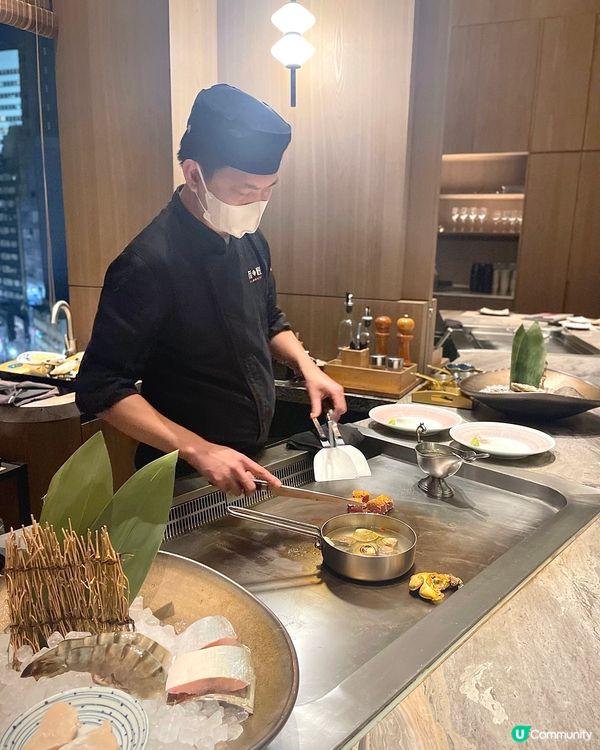 🇭🇰銅鑼灣隱世鐵板燒✨超抵食買一送一套餐😋