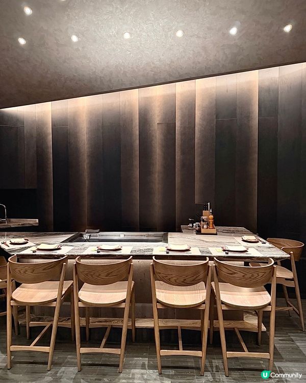 🇭🇰銅鑼灣隱世鐵板燒✨超抵食買一送一套餐😋