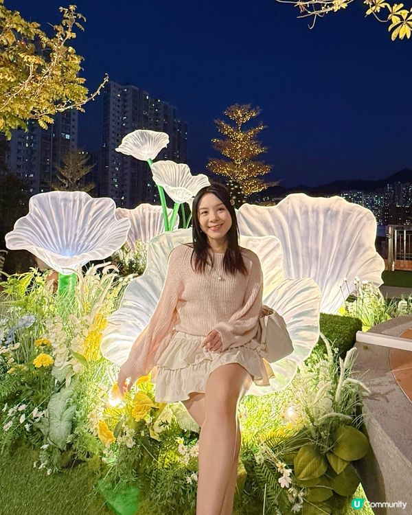 新城市廣場聖誕嘉年華🎪勁好玩🥳