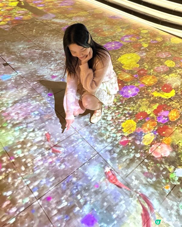 新城市廣場聖誕嘉年華🎪勁好玩🥳