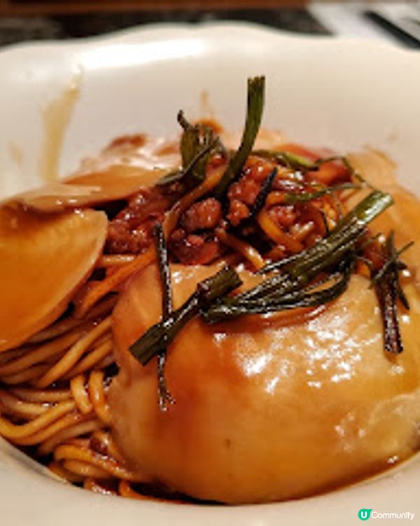 个園竹語．食出江南詩意