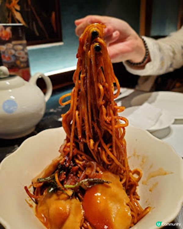 个園竹語．食出江南詩意