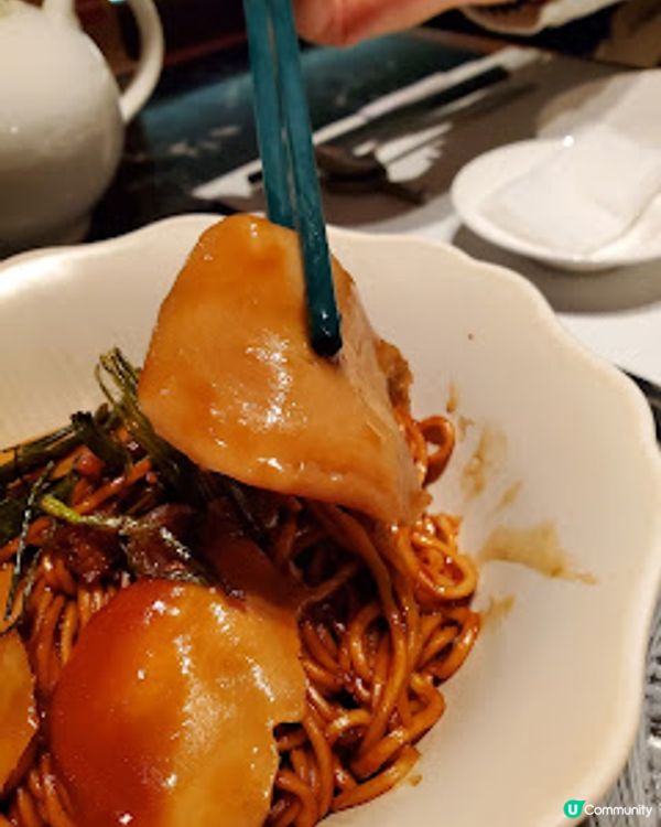 个園竹語．食出江南詩意