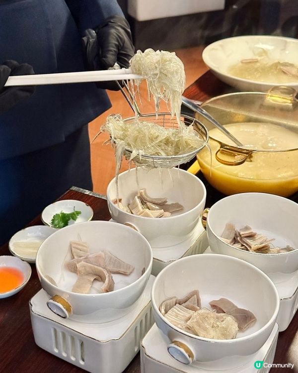 喂呀!呢間中山嘅餐廳食到我O晒嘴,師傅係咪喺上海偷完師翻嚟?...
