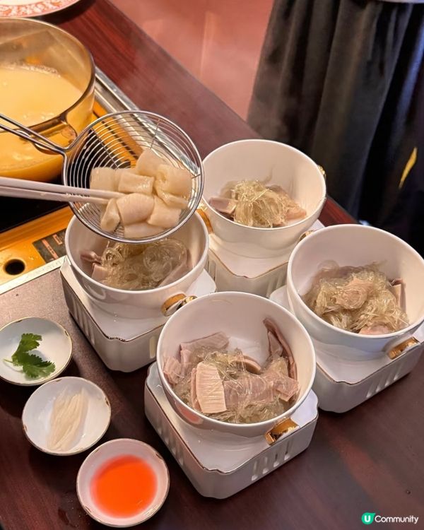 喂呀!呢間中山嘅餐廳食到我O晒嘴,師傅係咪喺上海偷完師翻嚟?...