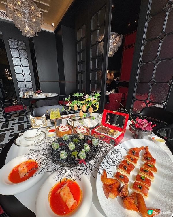 喂呀!呢間中山嘅餐廳食到我O晒嘴,師傅係咪喺上海偷完師翻嚟?...