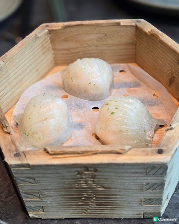 嵐月 - 精緻點心