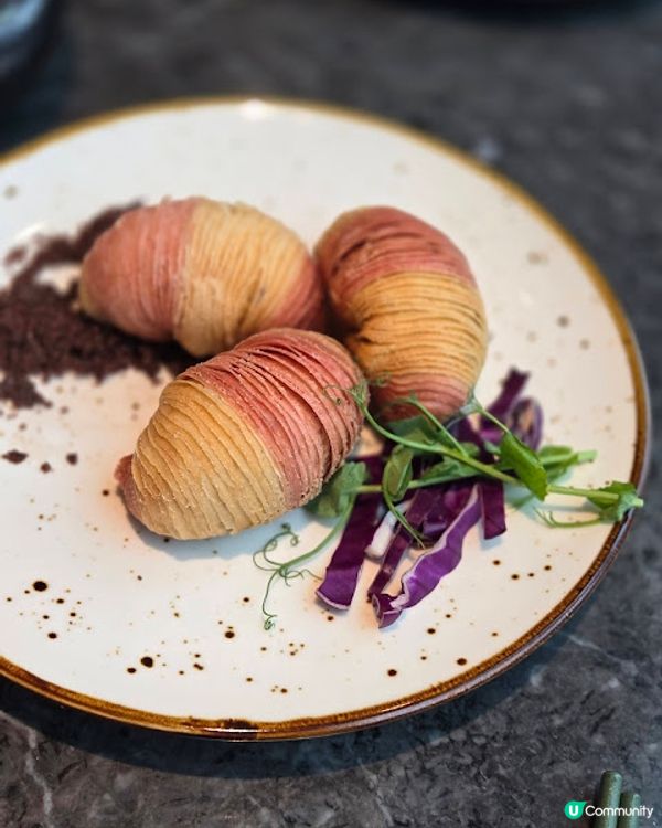 嵐月 - 精緻點心