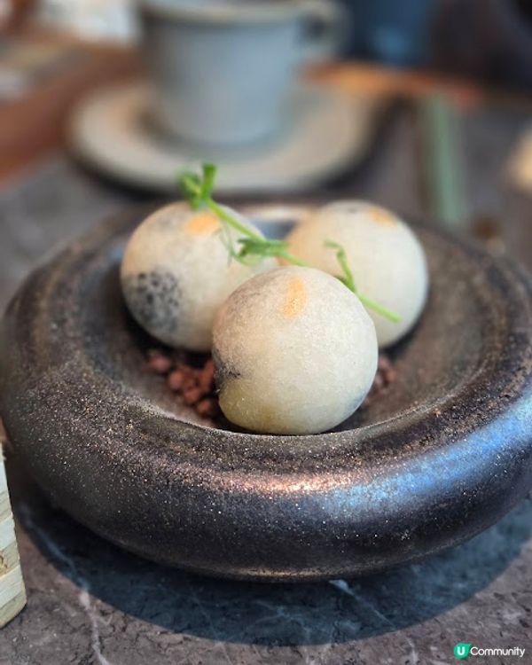 嵐月 - 精緻點心