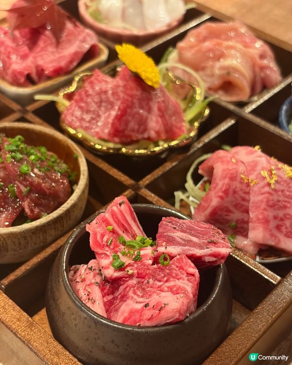 全港最平牛舌👅$8一碟牛舌芯⁉️