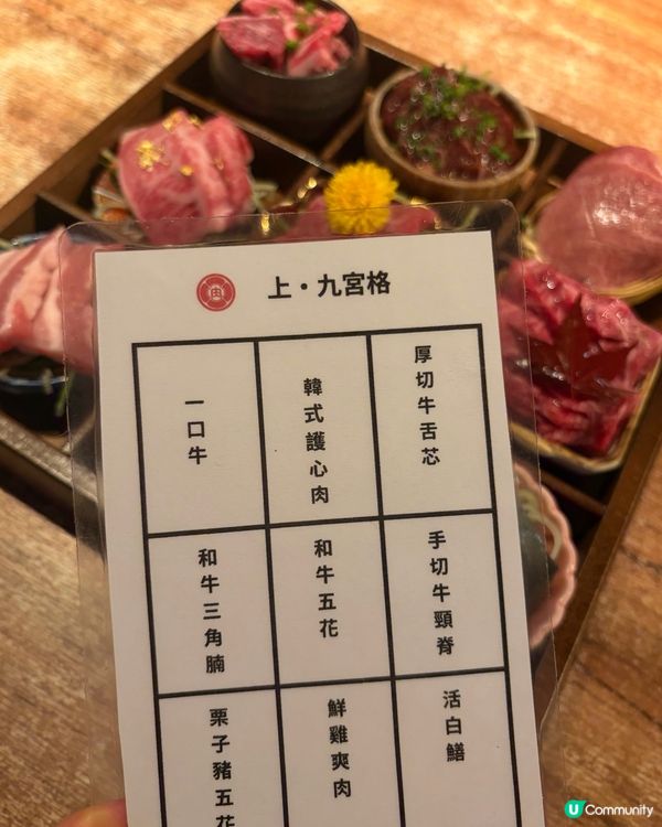 全港最平牛舌👅$8一碟牛舌芯⁉️