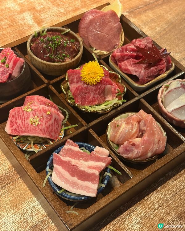 全港最平牛舌👅$8一碟牛舌芯⁉️