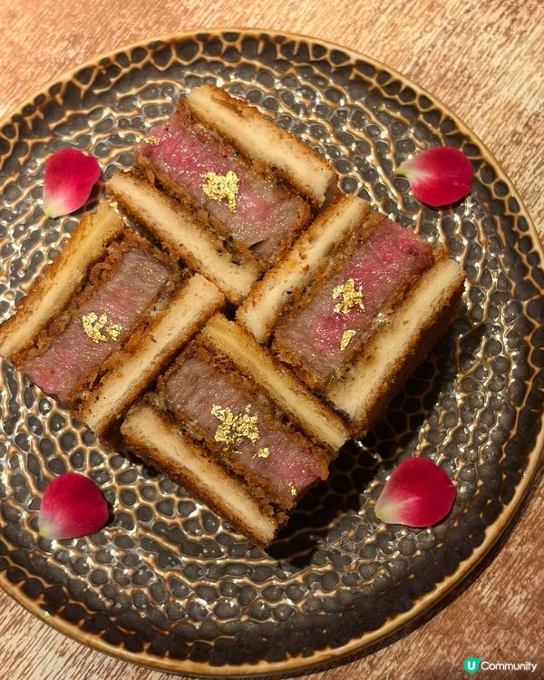 全港最平牛舌👅$8一碟牛舌芯⁉️