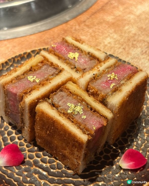 全港最平牛舌👅$8一碟牛舌芯⁉️