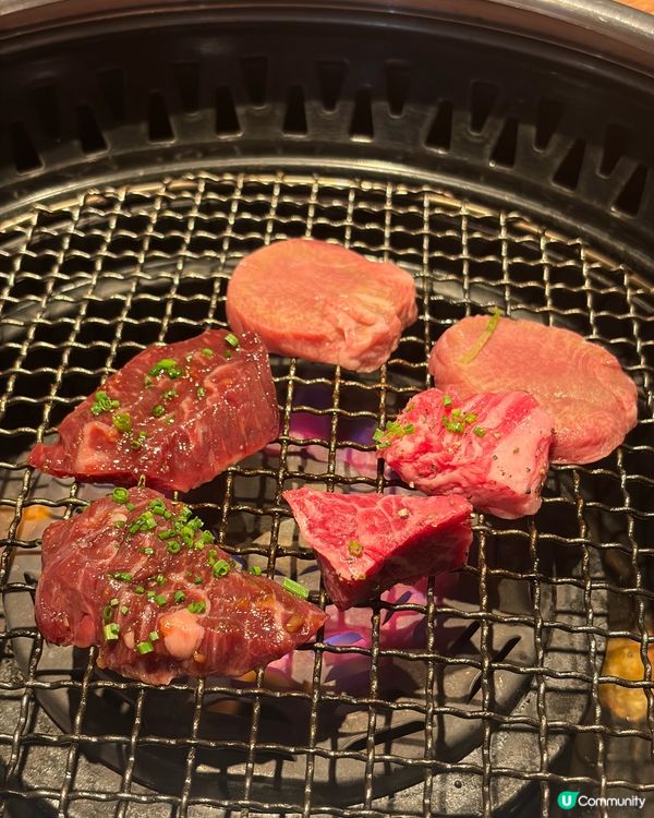 全港最平牛舌👅$8一碟牛舌芯⁉️