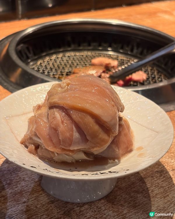 全港最平牛舌👅$8一碟牛舌芯⁉️