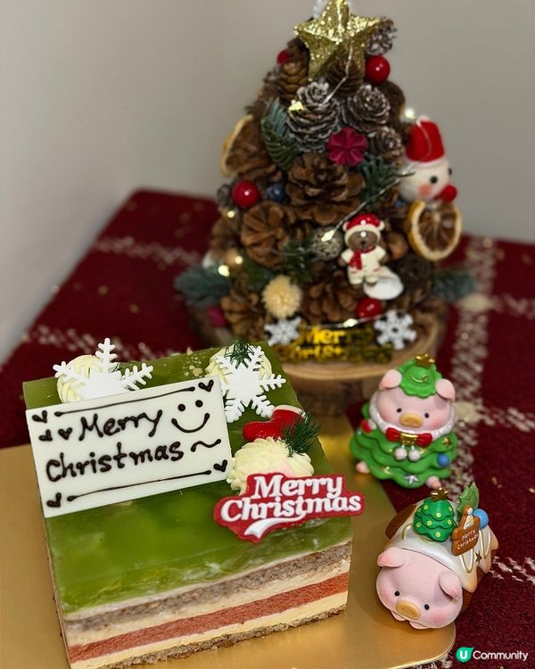 ૮꒰˶´ᜊ`˶꒱ა 𝕃𝕚𝕗𝕖𝕥𝕒𝕤𝕥𝕚𝕔西瓜蛋糕變奏版‼️