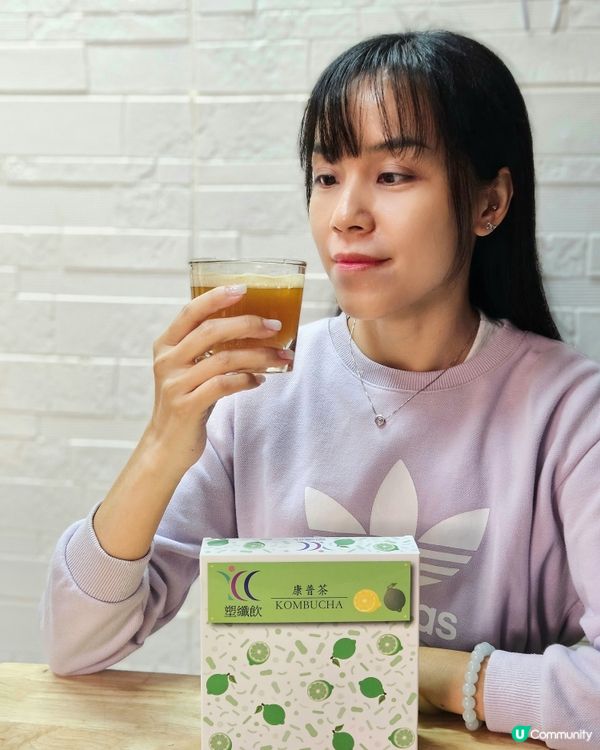 1.  塑纖飲幫你Keep Fit！🔥 告別肥肉！💪 