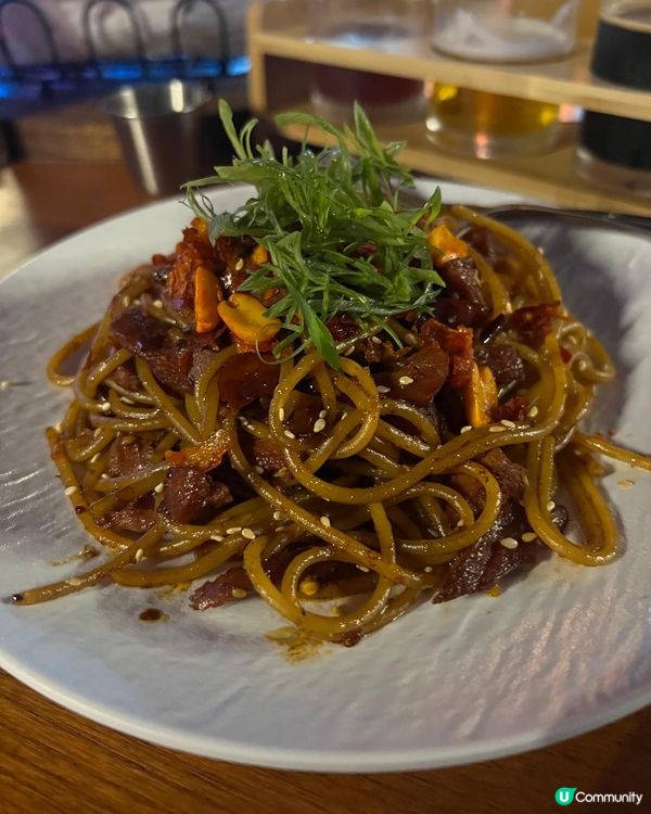 手工啤酒品鑑套餐🤤！