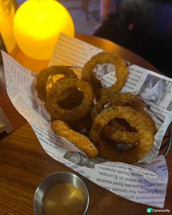 手工啤酒品鑑套餐🤤！