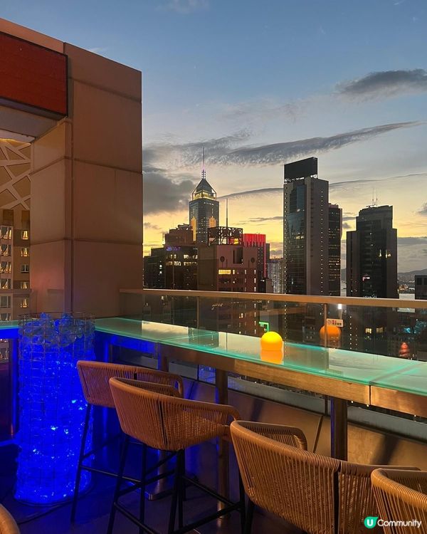 手工啤酒品鑑套餐🤤！