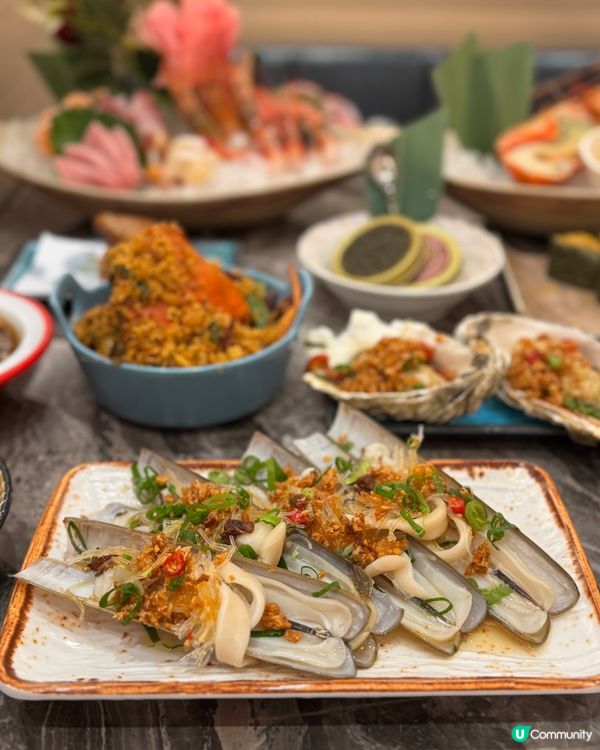 最強放題•殿 大喜屋