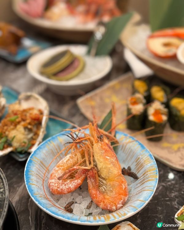 最強放題•殿 大喜屋