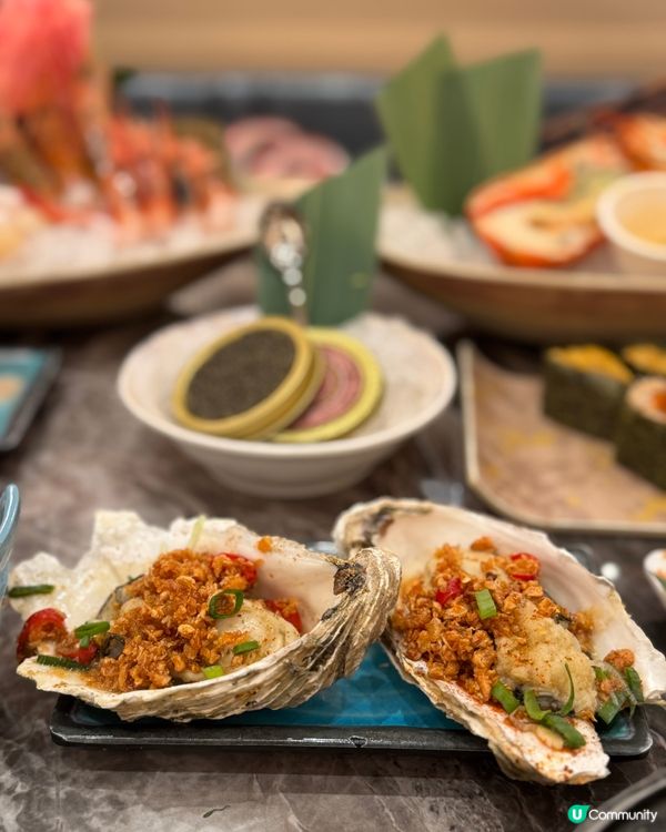 最強放題•殿 大喜屋