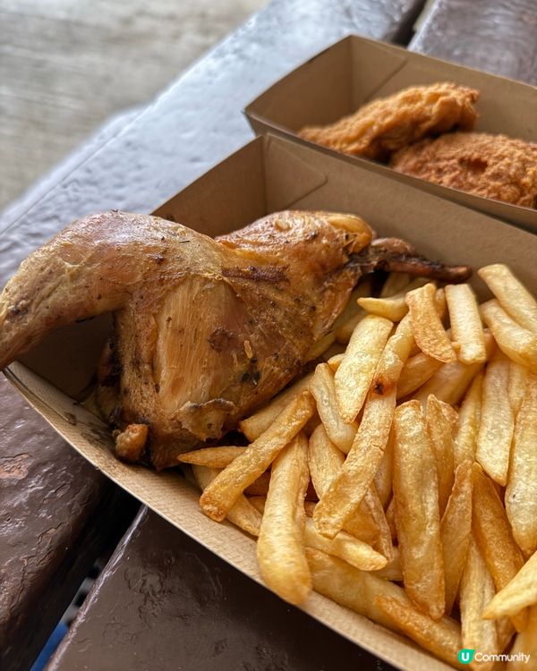 ｢好難食🥲食麥當勞好過｣
