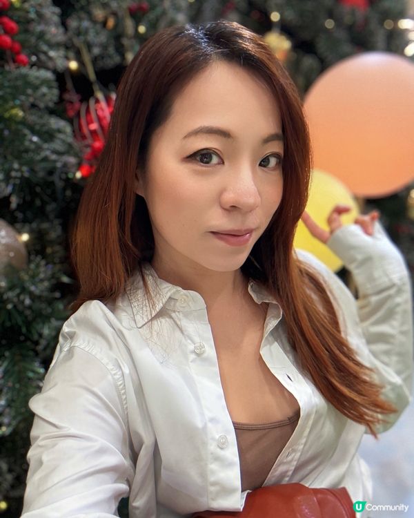 近近地東九龍免費打卡聖誕裝置