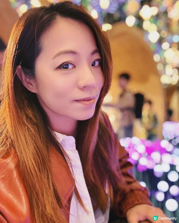 近近地東九龍免費打卡聖誕裝置