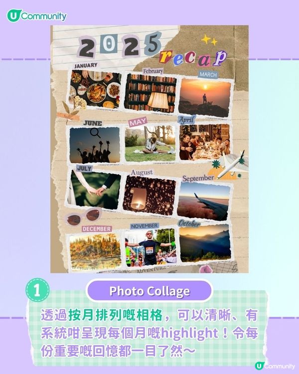 【#社群流量密碼】五大精選質感Canva模板總結2️⃣0️⃣2️⃣5️⃣！