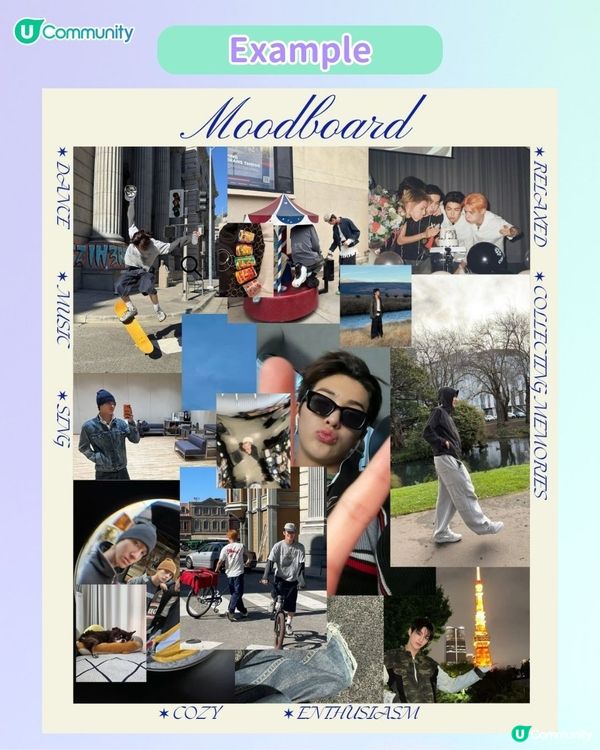 【#社群流量密碼】五大精選質感Canva模板總結2️⃣0️⃣2️⃣5️⃣！