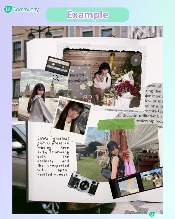 【#社群流量密碼】五大精選質感Canva模板總結2️⃣0️⃣2️⃣5️⃣！