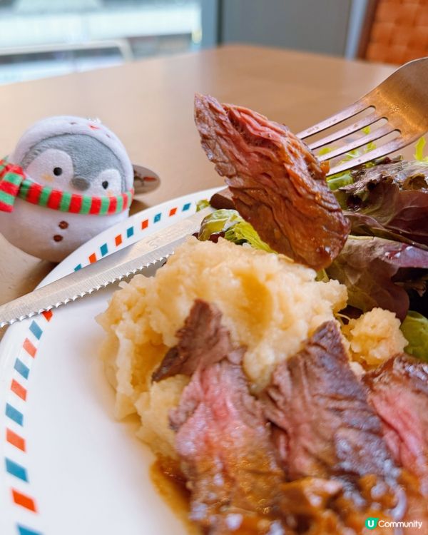 東九文化中心好去處！Chill 嘆美食😋