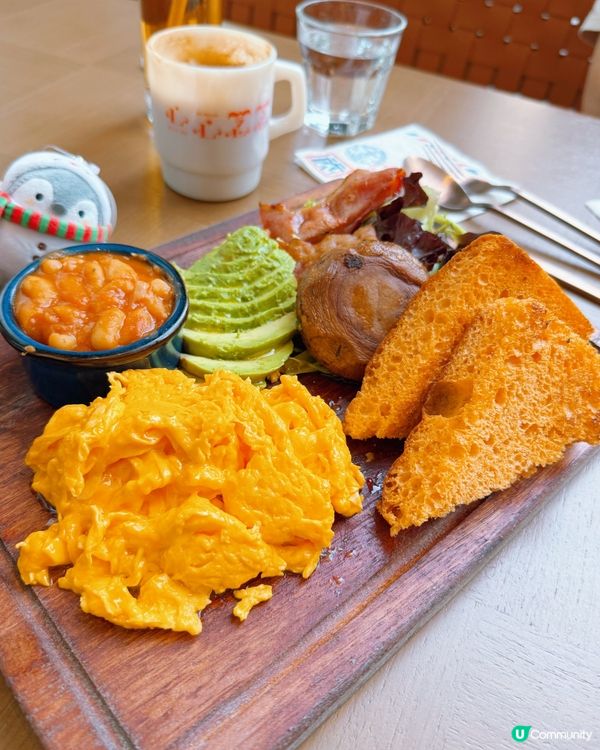 東九文化中心好去處！Chill 嘆美食😋