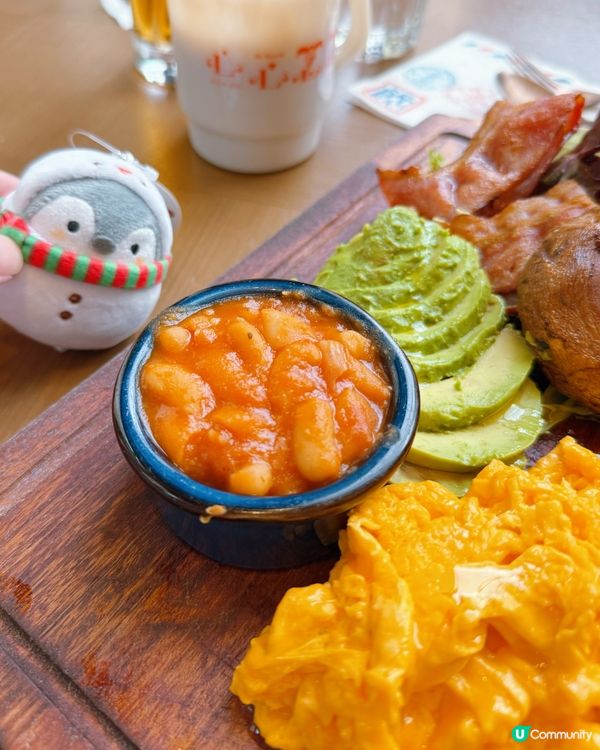 東九文化中心好去處！Chill 嘆美食😋