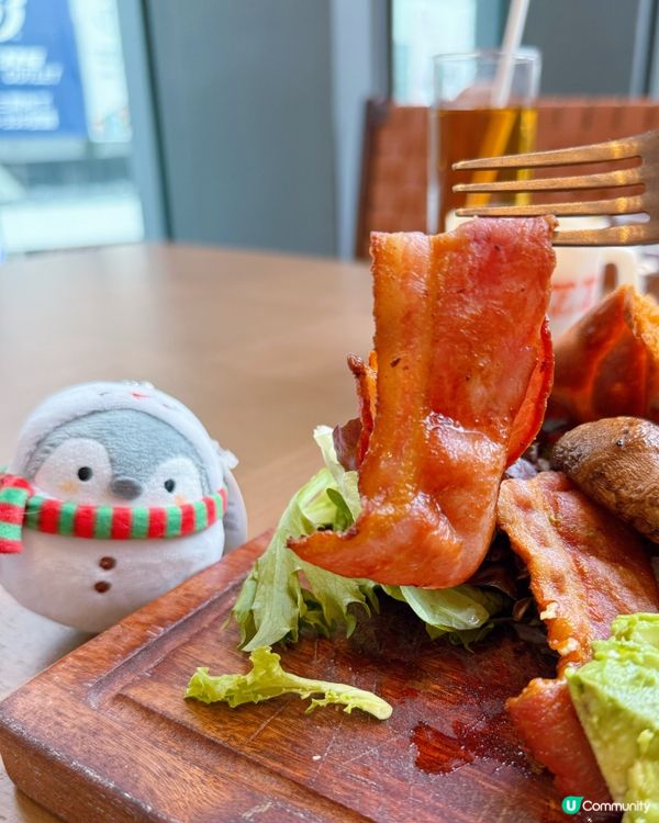 東九文化中心好去處！Chill 嘆美食😋