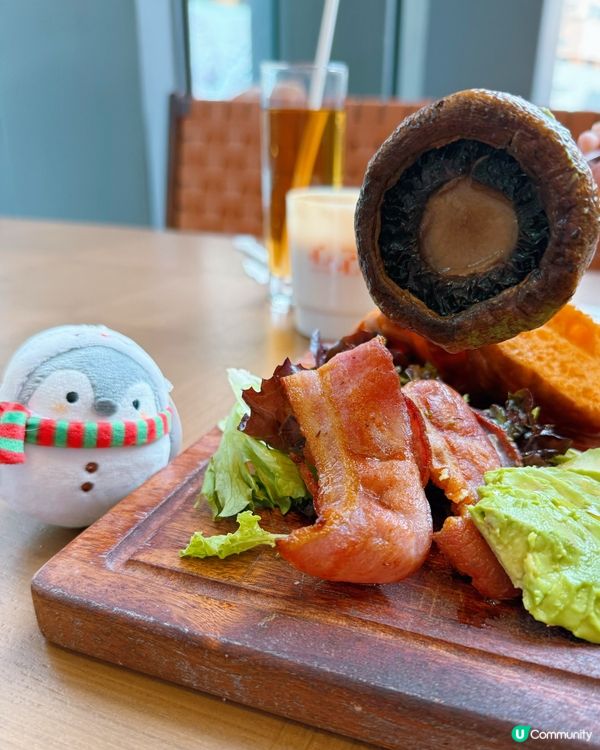 東九文化中心好去處！Chill 嘆美食😋