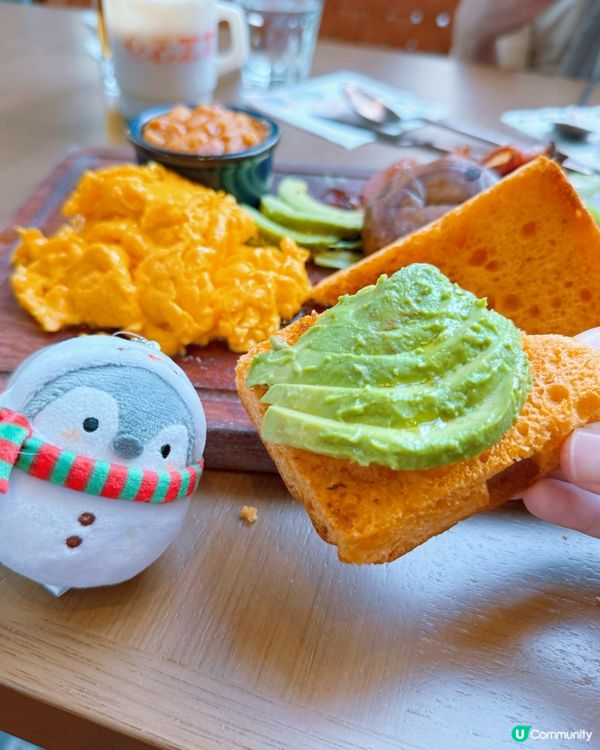 東九文化中心好去處！Chill 嘆美食😋