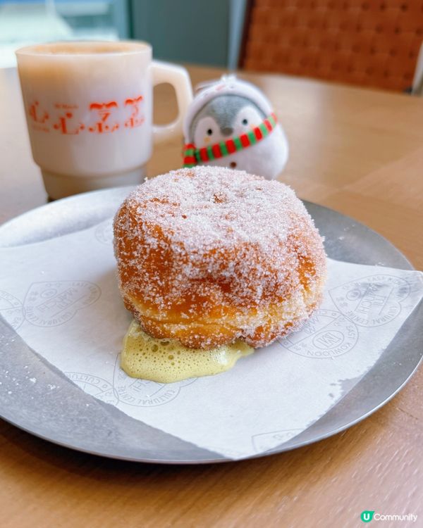 東九文化中心好去處！Chill 嘆美食😋