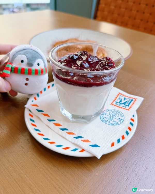 東九文化中心好去處！Chill 嘆美食😋