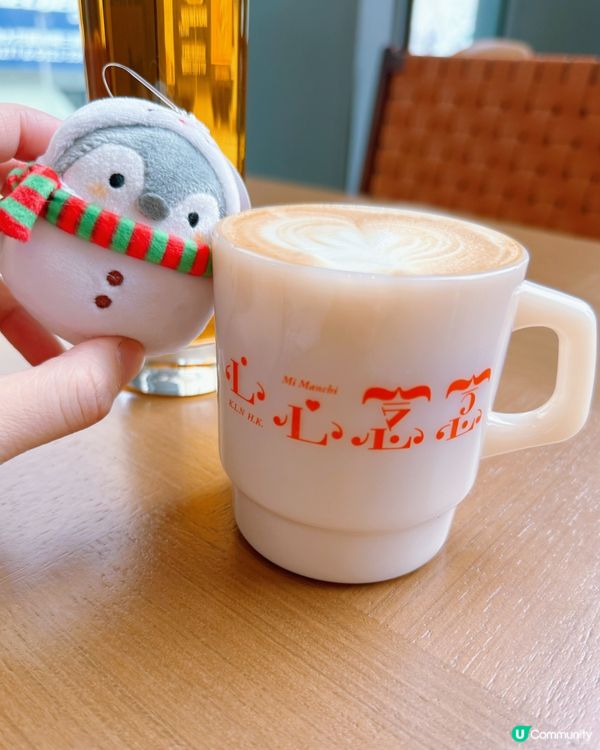 東九文化中心好去處！Chill 嘆美食😋