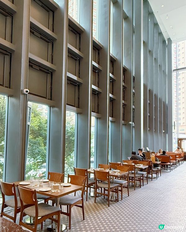 東九文化中心好去處！Chill 嘆美食😋