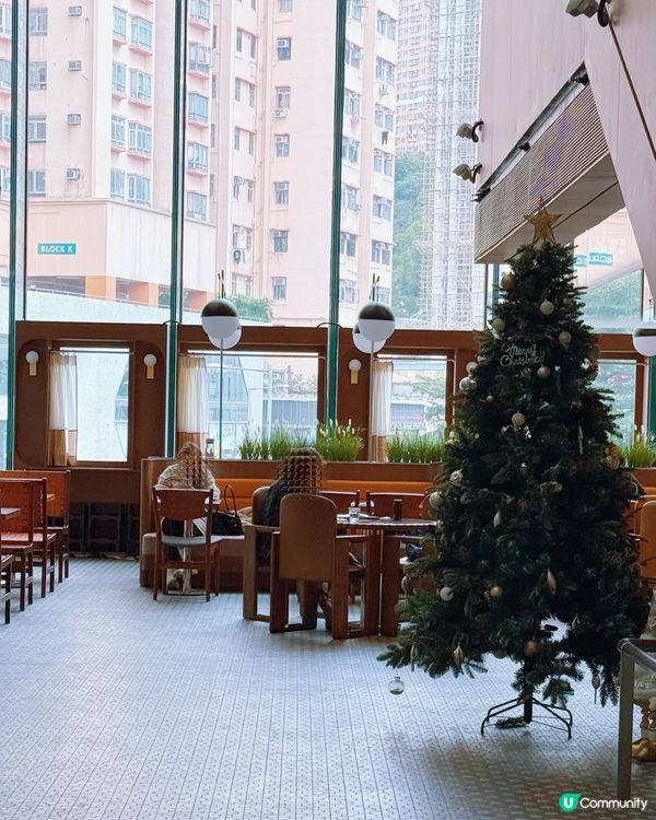 東九文化中心好去處！Chill 嘆美食😋