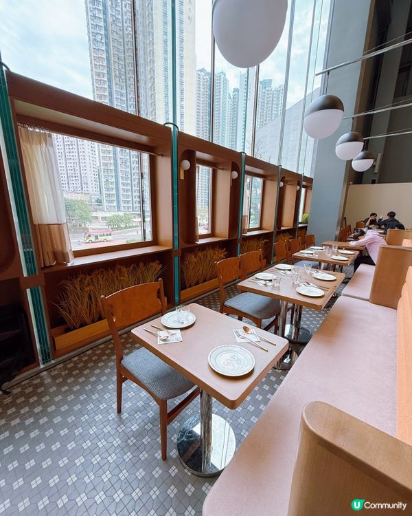 東九文化中心好去處！Chill 嘆美食😋