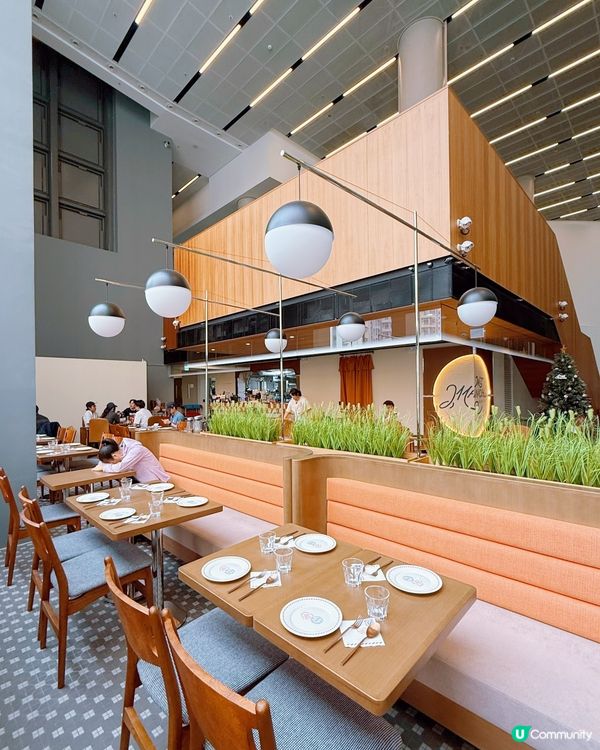 東九文化中心好去處！Chill 嘆美食😋