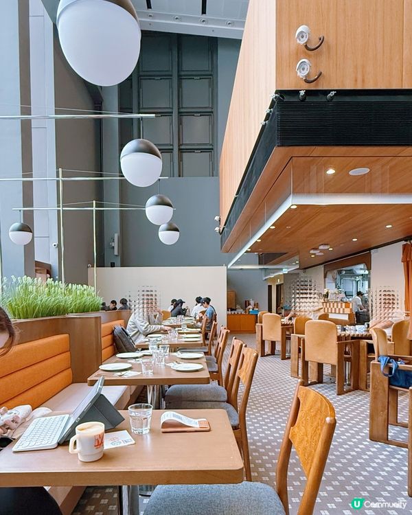 東九文化中心好去處！Chill 嘆美食😋